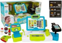 Opakowanie Kasa fiskalna z terminalem