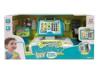 Opakowanie Kasa sklepowa