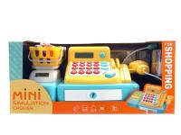 Opakowanie Kasa sklepowa