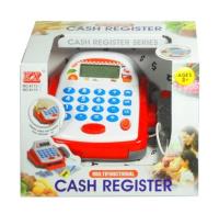 Opakowanie Kasa sklepowa