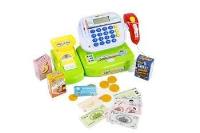 Opakowanie Kasa sklepowa