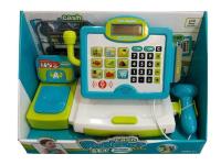 Opakowanie Kasa sklepowa