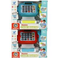 Opakowanie Kasa z akcesoriami 1 szt. mix