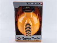 Opakowanie Kask z latarką