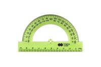 Opakowanie Kątomierz 180* 10cm 1szt HAPPY COLOR