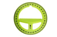 Opakowanie Kątomierz 3D 360* 1szt HAPPY COLOR