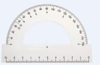 Opakowanie Kątomierz GR-840 10cm GRAND