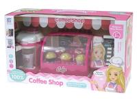 Opakowanie Kawiarenka, na baterie