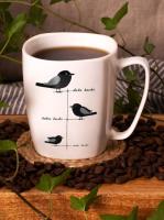 Opakowanie Kawki kubek