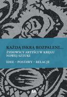 Każdą iskrą rozpaleni.... Autor: red. Agnieszka Świętosławska, Gadowska Irmina, Kr. SmakLiter.pl Okładka książki Każdą iskrą rozpaleni...