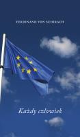Okładka książki Każdy człowiek