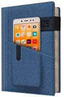 Opakowanie Kelendarz 2025 A5 dzienny z kieszonką