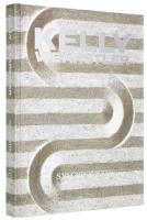 Okładka książki Kelly Wearstler. Synchronicity