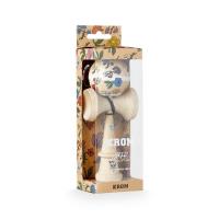 Opakowanie Kendama Krom X Jody barton flower