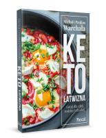Okładka książki Ketołatwizna