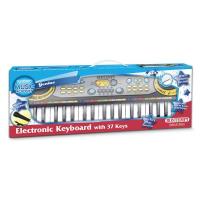 Opakowanie Keyboard Electronic 37 klawiszy 041-123730