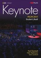 Keynote C2 Proficient Student's Book + Spark online Practice and Student's e-book. Autor: Paul Dummet, Stephenson Helen. SmakLiter.pl Okładka książki Keynote C2 Proficient Student's Book + Spark online Practice and Student's e-book