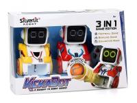 Kickabot 2-pack. Wydawca: Dumel. SmakLiter.pl Opakowanie Kickabot 2-pack