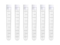 Opakowanie Kieliszki probówki 13 ml 6szt