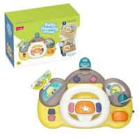 Opakowanie Kierownica dla malucha