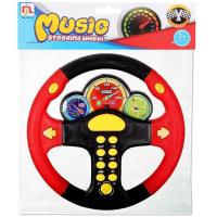 Opakowanie Kierownica na baterie