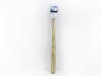 Opakowanie Kij do bejsbola 60cm + piłeczka