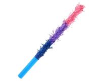 Kij do rozbijania piniaty fiolety 45x2.5cm. Wydawca: GODAN. SmakLiter.pl Opakowanie Kij do rozbijania piniaty fiolety 45x2.5cm