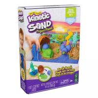 Opakowanie Kinetic Sand - Piasek kinetyczny Plaża żółwi