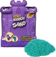 Opakowanie Kinetic Sand - Piasek kinetyczny Zamek