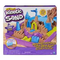 Opakowanie Kinetic Sand - Zamek na plaży