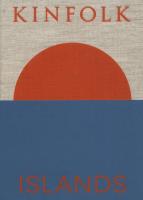 Okładka książki Kinfolk Islands