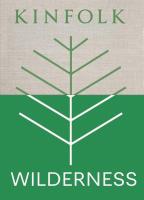 Okładka książki Kinfolk Wilderness