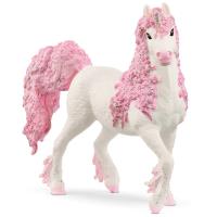 Opakowanie Klacz kwietnego Jednorożca Bayala