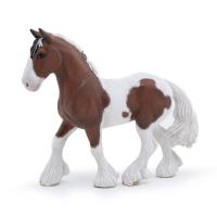 Klacz Tinker. Wydawca: PAPO. SmakLiter.pl Opakowanie Klacz Tinker