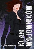 Okładka książki Klan wojowników