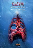 Okładka książki Klasyka radzieckiej fantastyki
