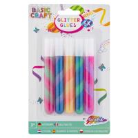 Opakowanie Klej do brokatu 8ml 5 sztuk