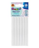 Opakowanie Klej do pistoletu na gorąco Astra Creativo przezroczysty