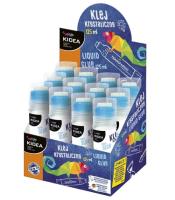 Opakowanie Klej krystaliczny 125 ml Display 12 sztuk