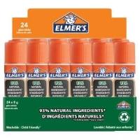 Opakowanie Klej szkolny w sztyfcie (24szt)