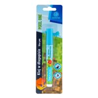 Klej w długopisie Pixel ASTRA. Wydawca: ASTRA papiernicze. SmakLiter.pl Opakowanie Klej w długopisie Pixel ASTRA