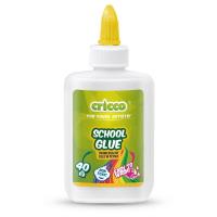 Klej w płynie 40g (24szt) CRICCO. Wydawca: Cricco. SmakLiter.pl Opakowanie Klej w płynie 40g (24szt) CRICCO