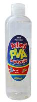 Opakowanie Klej w płynie PVA 500ml