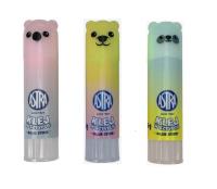 Opakowanie Klej w sztyfcie 15g Zwierzątka (24szt) ASTRA