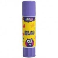 Opakowanie Klej w sztyfcie 8g (24szt) STRIGO