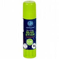 Opakowanie Klej w sztyfcie transparent 8g 30 sztuk