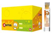 Klej w sztyfcie transparentny 8g (24szt). Wydawca: Noster. SmakLiter.pl Opakowanie Klej w sztyfcie transparentny 8g (24szt)