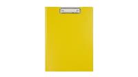 Opakowanie KLIP A4 TECZKA ŻÓŁTY