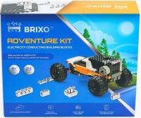 Opakowanie Klocki 4X4 Off Roader Adventures 23el