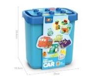 Opakowanie Klocki 50szt